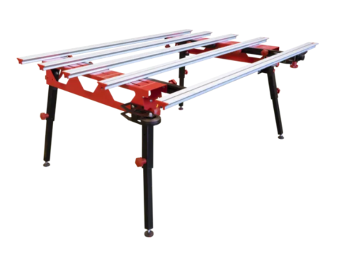 Przejdź do produktu RUBI 18984 STÓŁ SLAB VERSA-TILE