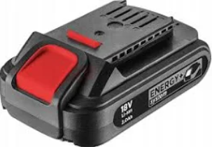 Przejdź do produktu RUBI 61851 AKUMULATOR RV-18 ENERGY