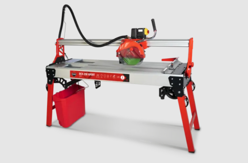 Przejdź do produktu RUBI 52970 PRZECINARKA ELEKTRYCZNA DCX-250 XPERT 1550 230V 50HZ