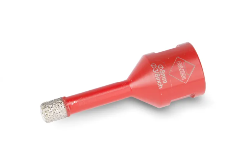 Przejdź do produktu RUBI 06963 WIERTŁO DIAMENTOWE Ø 8 mm M14 PL