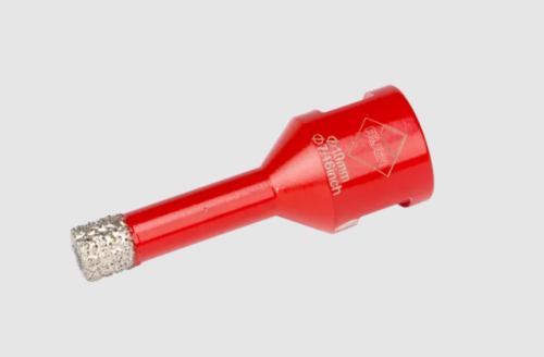 Przejdź do produktu RUBI 06964 WIERTŁO DRYGRES Ø 10 mm M14 PL