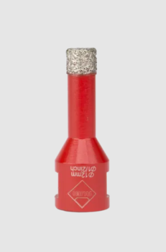 Przejdź do produktu RUBI 06965 WIERTŁO DIAMENTOWE DRYGRES Ø 12MM M14 PL