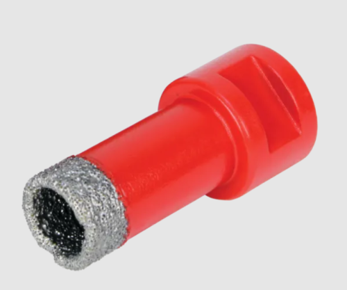 Przejdź do produktu RUBI 06956 WIERTŁO DIAMENTOWE DRYGRES Ø 20 mm M14 PL