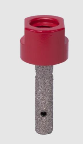 Przejdź do produktu RUBI 06984 CYLINDRYCZNY ROZWIERTAK DIAMENTOWY Ø 10mm