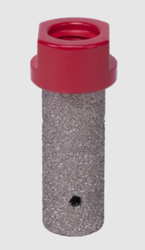 Przejdź do produktu RUBI 06985 CYLINDRYCZNY ROZWIERTAK DIAMENTOWY Ø 20mm