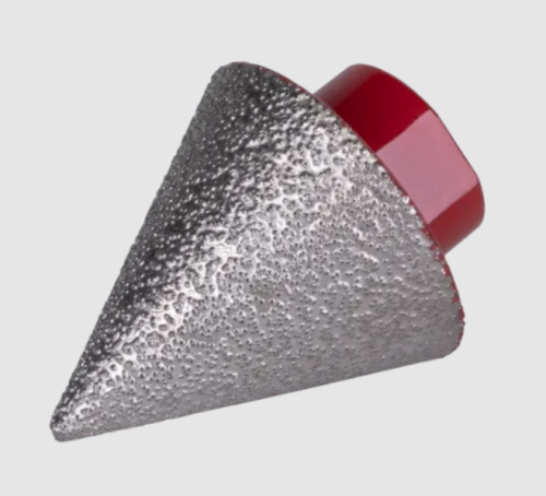 Przejdź do produktu RUBI 06986 STOŻKOWY ROZWIERTAK DIAMENTOWY Ø 2-35mm