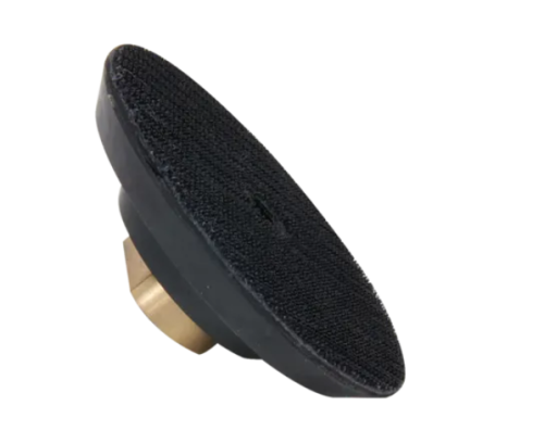 Przejdź do produktu RUBI 62986 PODSTAWA ELASTYCZNA DO NAKŁADEK DIAMENTOWYCH Ø100 MM M14 PADX