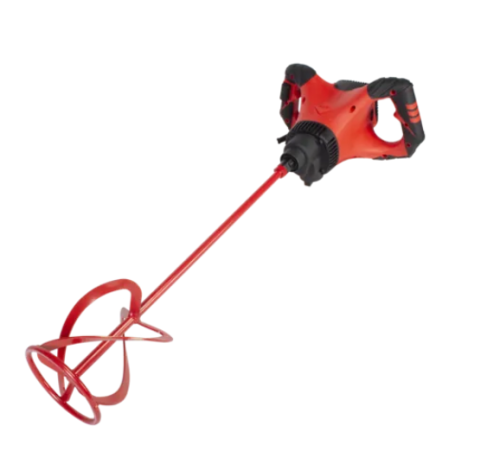 Przejdź do produktu RUBI 26970 RUBIMIX-9 SUPERTORQUE 230V 50/60HZ