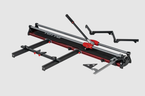 Przejdź do produktu RUBI 27902 PRZECINARKA RĘCZNA DO PŁYTEK  HIT-1200 PLUS z torbą