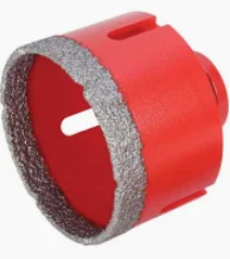 Przejdź do produktu RUBI 06961 WIERTŁO DIAMENTOWE DRYGRES Ø 68 mm M14 PL