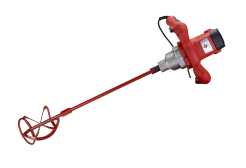 Przejdź do produktu RUBI 26900 MIESZARKA ELEKTRYCZNA RUBIMIX-7 230 V 50/60Hz