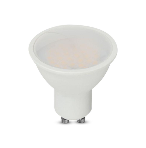Przejdź do produktu V-TAC ŻARÓWKA LED 218781 VT-271 GU10 10W 3000K 1000lm