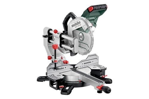 Przejdź do produktu Piła ukośnica Metabo KGSV 254 MC (615254000) KAPÓWKA 1800 W 254 mm KGSV254