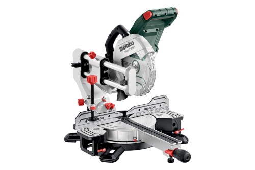 Przejdź do produktu Piła ukośnica Metabo KGSV 216 MC (615216000) KAPÓWKA KGSV216