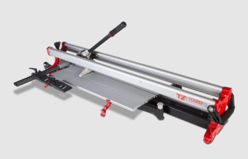 Przejdź do produktu RUBI 17951 PRZECINAKA RĘCZNA TZ-1020 ODPOWIEDNIA DO CIĘCIA RÓŻNYCH PŁYTEK, W TYM TARASOWYCH