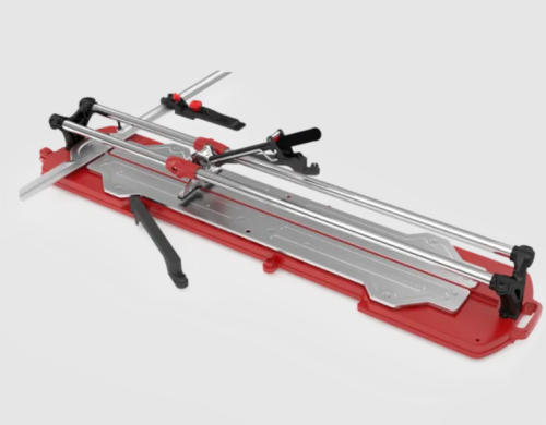 Przejdź do produktu RUBI 17921 PRZECINARKA RĘCZNA TX-1250 MAX ODPOWIEDNIA DO CIĘCIA RÓŻNYCH PŁYTEK, W TYM TARASOWYCH