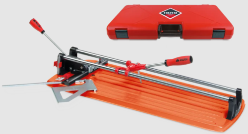 Przejdź do produktu RUBI 18922 PRZECINARKA RĘCZNA TS-66 MAX POMARAŃCZOWA