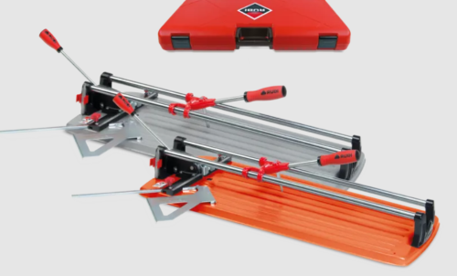 Przejdź do produktu RUBI 18923 PRZECINARKA RĘCZNA TS-75 MAX POMARAŃCZOWA