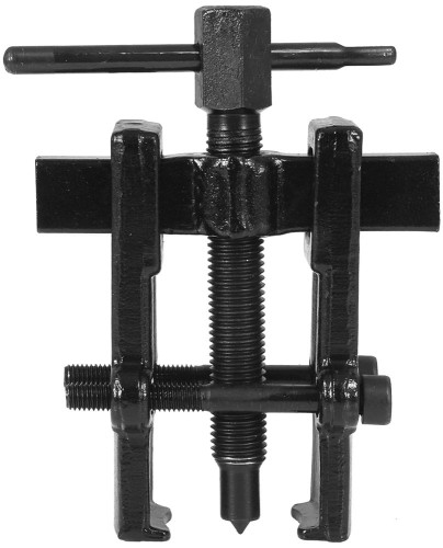 Przejdź do produktu ŚCIĄGACZ DWURAMIENNY Z BLOKADĄ 2'' V84840