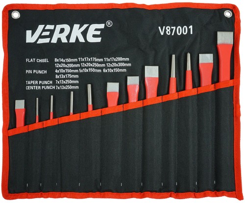 Przejdź do produktu ZESTAW PUNKTAKÓW I PRZECINAKÓW 12 SZT V87001