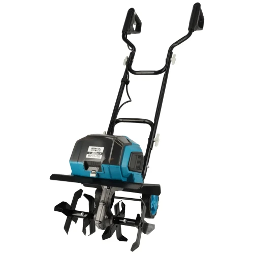 Przejdź do produktu DEDRA DED7190V SAS+ALL Glebogryzarka bezszczotkowa 2x18V 