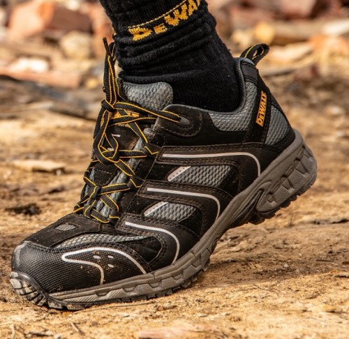 Przejdź do produktu DeWALT BUTY Durrant [DWF50091-126] S1PL FO HRO - rozmiary 41-45