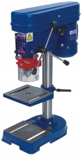 Przejdź do produktu DEDRA DED7707 WIERTARKA STOŁOWA 350W 3 13mm