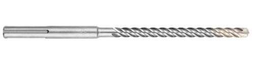 Przejdź do produktu HIKOKI WIERTŁO DO BETONU CZTEROOSTRZOWE 4-SPIRALNE SDS-MAX 15x540 754370