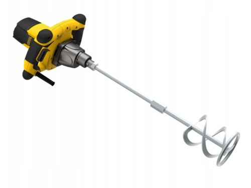 Przejdź do produktu Stanley Mieszarka FME190 1600W M14 Mieszadło 140mm