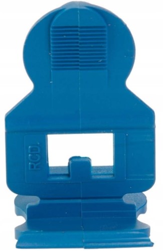 Przejdź do produktu PERFECT LEVEL KLIPS PASEK KLIPSY PASKI 300 SZTUK