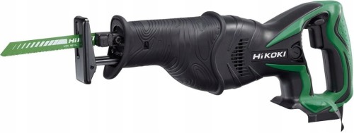 Przejdź do produktu HIKOKI CR18DSL W4Z PIŁA SZABLASTA AKUMULATOROWA LIS LISI OGON
