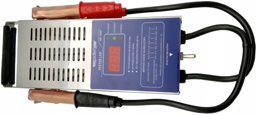 Przejdź do produktu ADLER 560.7900 TESTER AKUMULATORÓW ZWARCIOWY 12V 