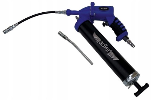 Przejdź do produktu ADLER MA400 SMAROWNICA PNEUMATYCZNA KOMPOZYT AD 400