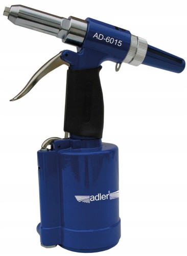 Przejdź do produktu ADLER MA6015 NITOWNICA PNEUMATYCZNA AD 6015