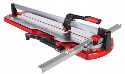 Przejdź do produktu RUBI 11901 PRZECINARKA MASZYNKA RĘCZNA DO PŁYTEK TP 102T TP102