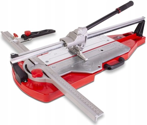 Przejdź do produktu RUBI 14907 PRZECINARKA MASZYNKA RĘCZNA DO PŁYTEK TQ 66 TQ66