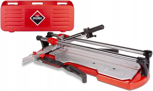 Przejdź do produktu RUBI 17909 PRZECINARKA RĘCZNA DO PŁYTEK TX-710 MAX TX710
