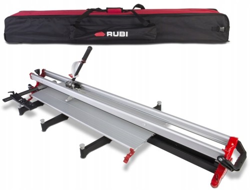 Przejdź do produktu RUBI 17954 PRZECINARKA MASZYNKA RĘCZNA DO PŁYTEK TZ 1550 TZ1550