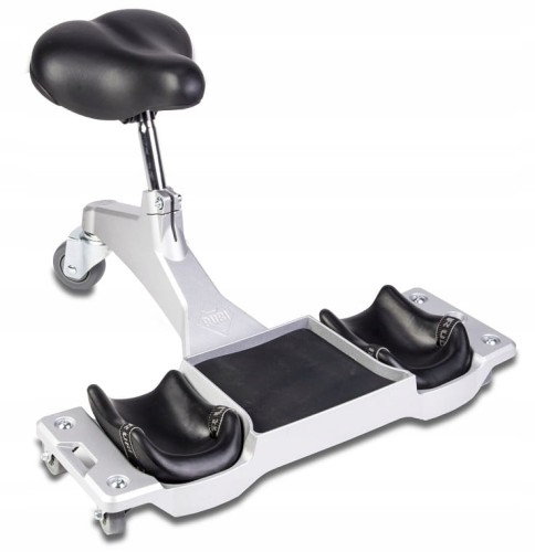 Przejdź do produktu RUBI 81999 SIODEŁKO ERGONOMICZNE KRZESEŁKO KLĘCZNIK SR 1