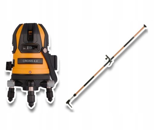 Przejdź do produktu LAMIGO ZESTAW CROSS 4.4 WERSJA PODSTAWOWA+KR-34