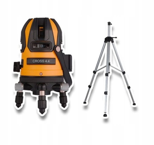 Przejdź do produktu LAMIGO ZESTAW CROSS 4.4 WERSJA PODSTAWOWA+STL180T