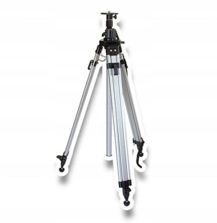 Przejdź do produktu LAMIGO STATYW KORBOWY Z KOLUMNĄ DO LASERÓW STLQ3M 330CM