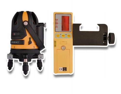 Przejdź do produktu LAMIGO ZESTAW CROSS 4.1 WERSJA PODSTAWOWA+RC-9