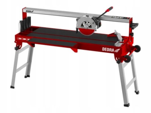 Przejdź do produktu DEDRA DED7818 PRZECINARKA MASZYNKA DO PŁYTEK 1200W DŁUGOŚĆ CIĘCIA 920mm