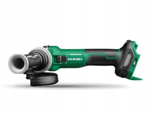 Przejdź do produktu HIKOKI G3613DE W4Z AKUMULATOROWA SZLIFIERKA KĄTOWA