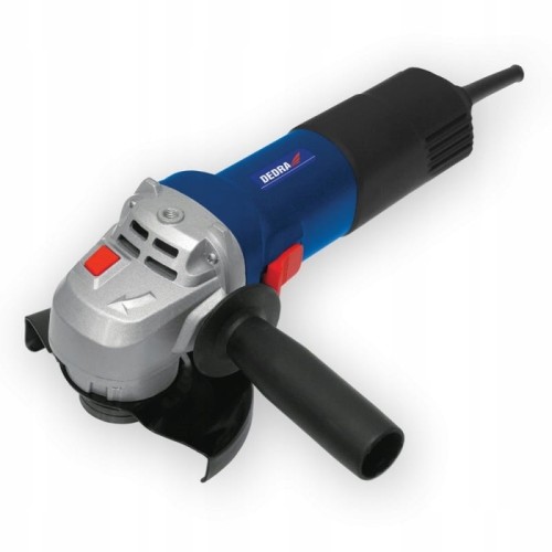 Przejdź do produktu DEDRA DED7951 SZLIFIERKA KĄTOWA 950W