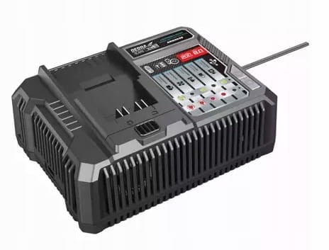 Przejdź do produktu DEDRA DED6939 ŁADOWARKA TURBO SZYBKA ZASILACZ 8A SAS+ALL