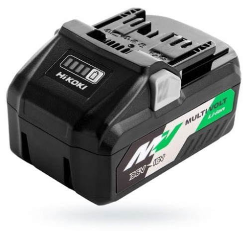 Przejdź do produktu HIKOKI BATERIA AKUMULATOR BSL36B18 36V TYP B 18V 36V MULTIVOLT
