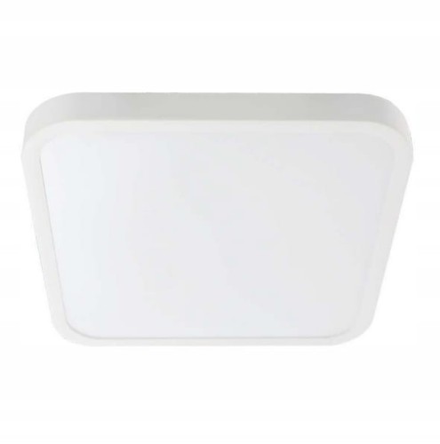 Przejdź do produktu PLAFON LED KWADRAT 25x25cm CZUJNIK RUCHU BIAŁY VT-8618S 18W 4000K 1830lm