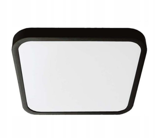 Przejdź do produktu LAMPA SUFITOWA PLAFON KWADRAT LED 25X25cm VT-8618B 4000K 1830lm